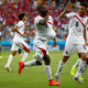 Illustration for article titled Italy-Costa Rica: England Be Damned, The Ticos Are In Search Of A Draw